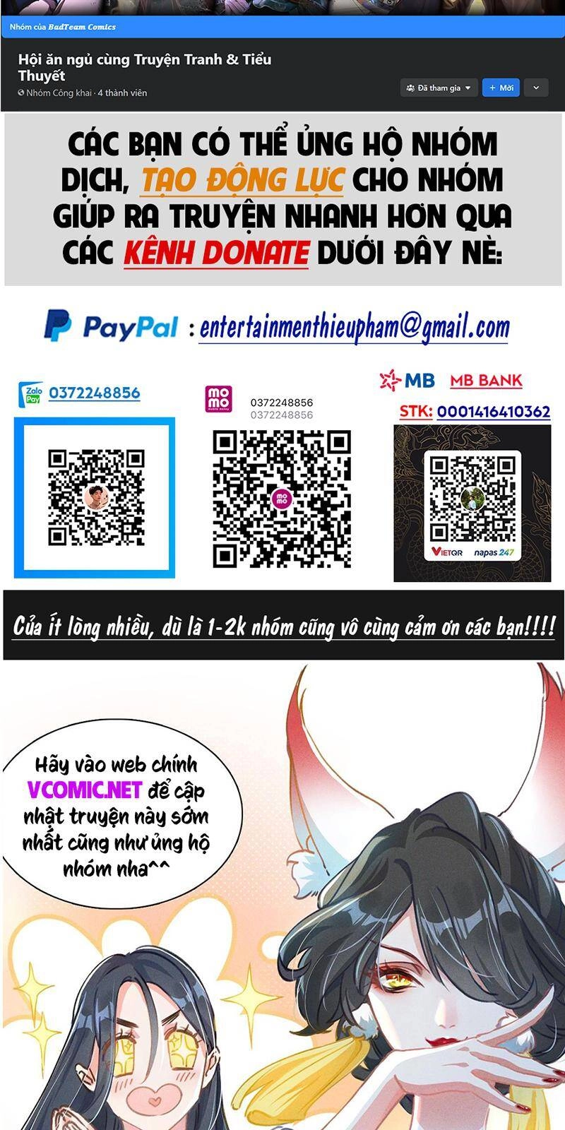 Túy Kiếm Dạ Hành Chapter 6 - 119