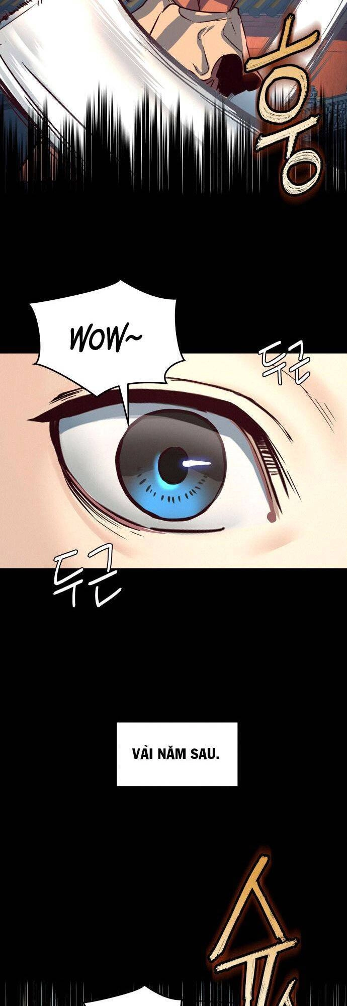 Túy Kiếm Dạ Hành Chapter 7 - 14