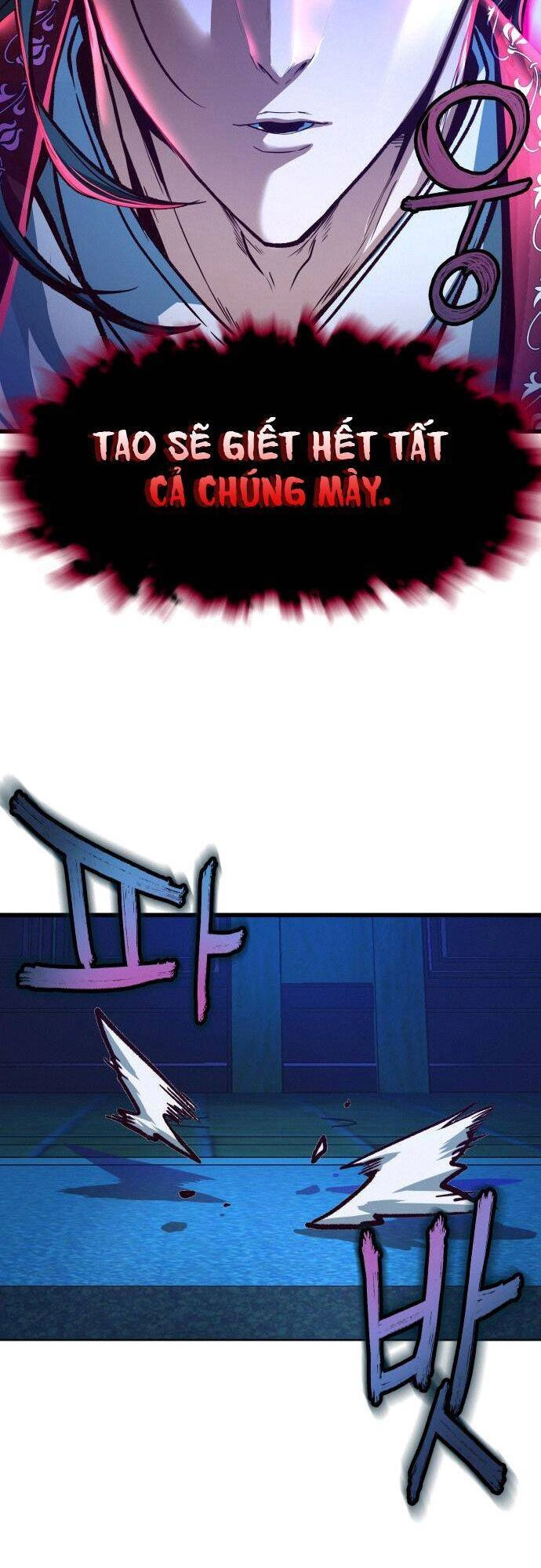 Túy Kiếm Dạ Hành Chapter 7 - 23