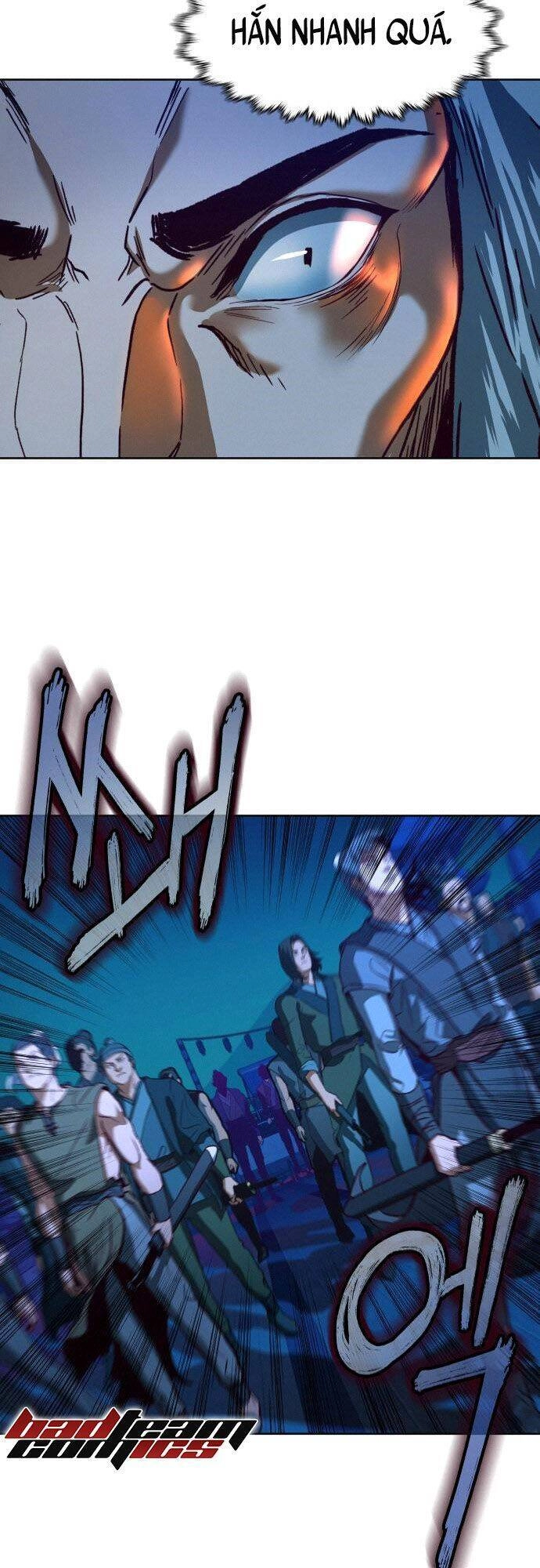 Túy Kiếm Dạ Hành Chapter 7 - 25