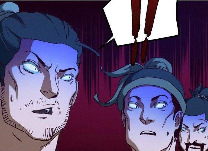 Túy Kiếm Dạ Hành Chapter 7 - 28