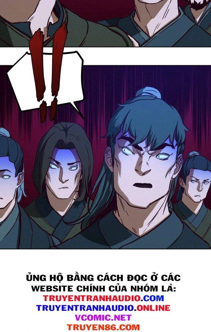 Túy Kiếm Dạ Hành Chapter 7 - 29