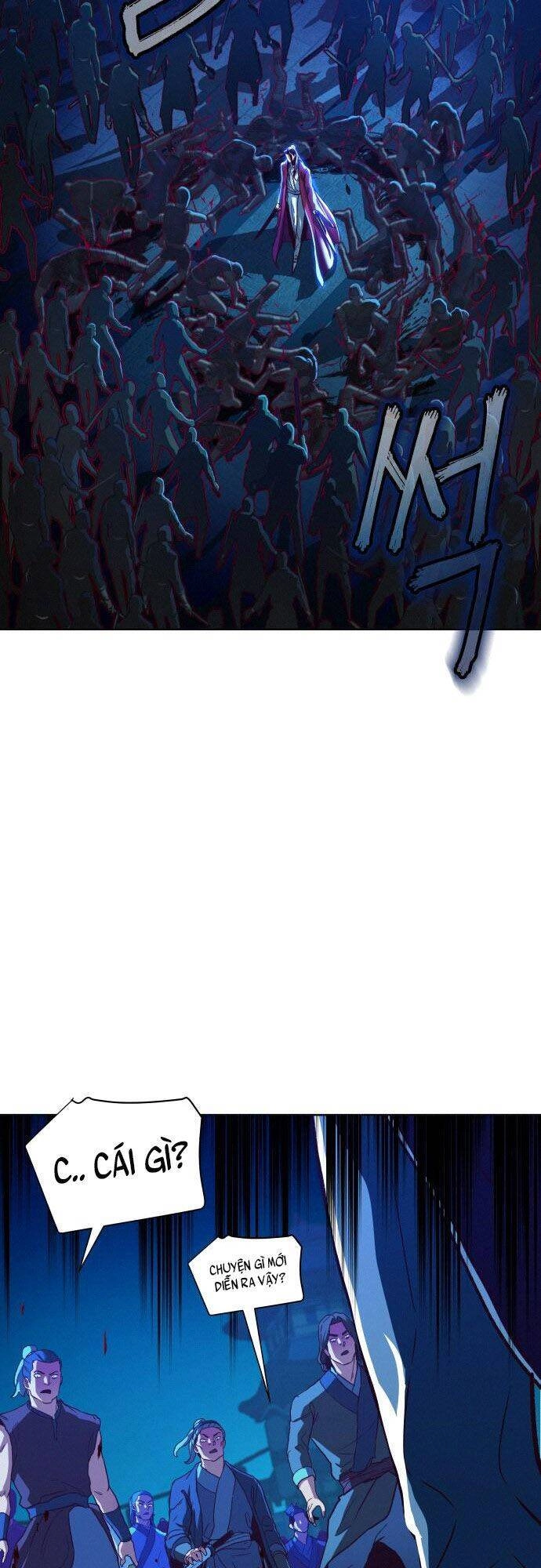 Túy Kiếm Dạ Hành Chapter 7 - 34