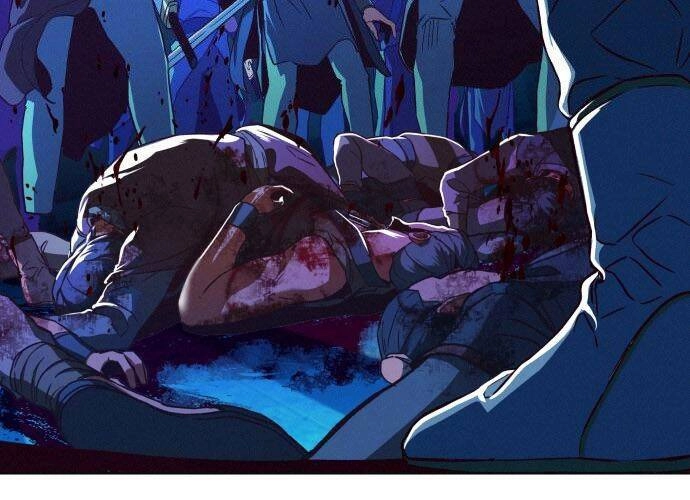 Túy Kiếm Dạ Hành Chapter 7 - 35