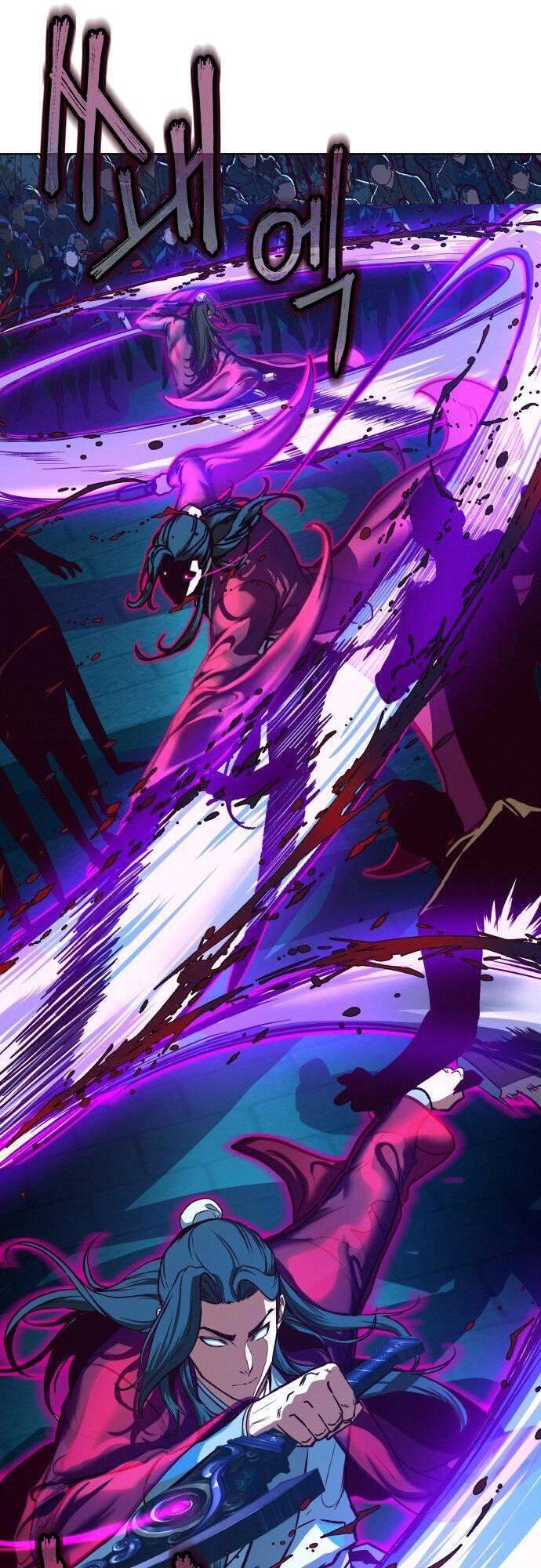 Túy Kiếm Dạ Hành Chapter 7 - 39