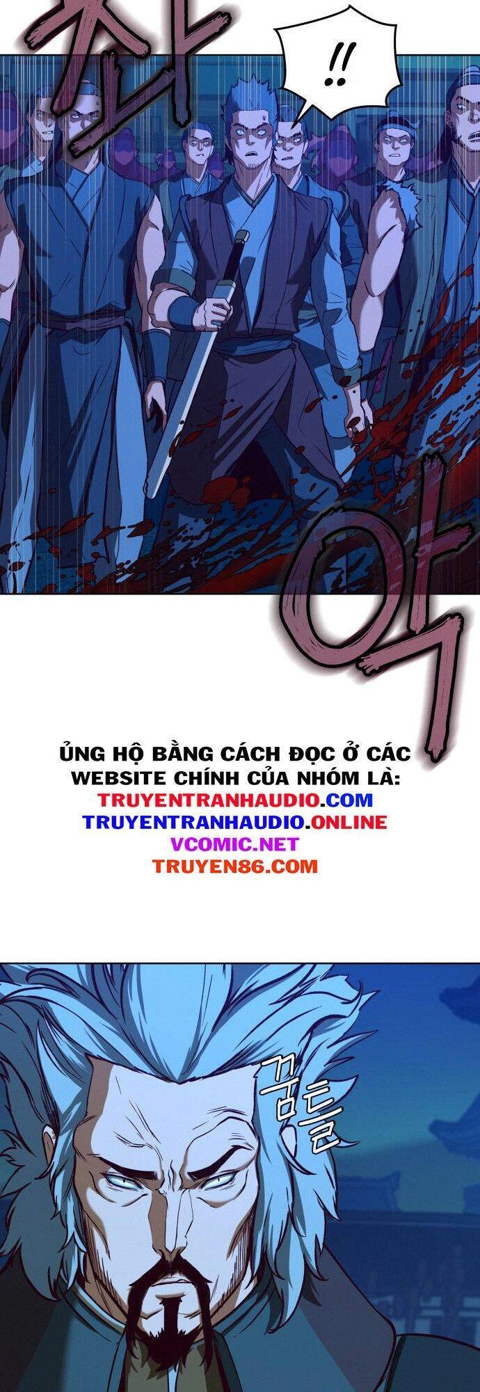 Túy Kiếm Dạ Hành Chapter 7 - 43