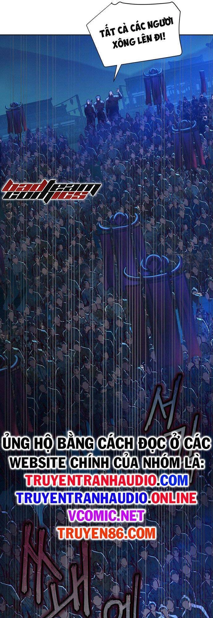 Túy Kiếm Dạ Hành Chapter 7 - 46