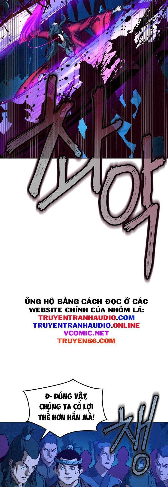 Túy Kiếm Dạ Hành Chapter 7 - 48