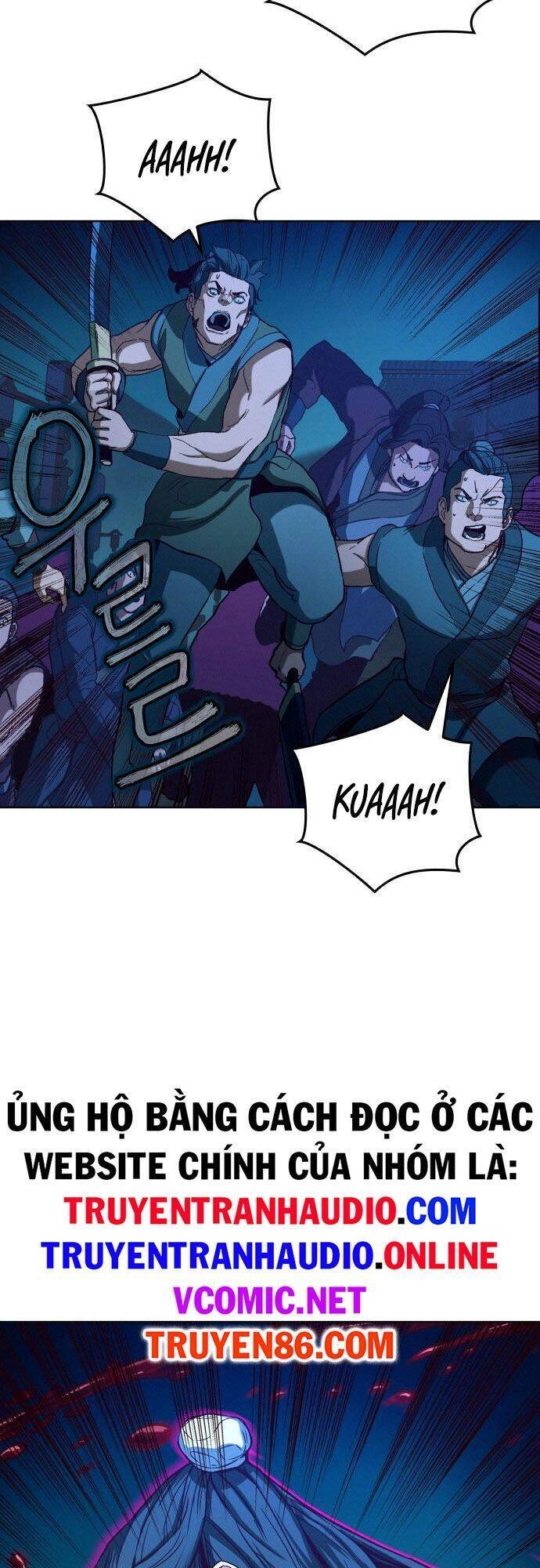 Túy Kiếm Dạ Hành Chapter 7 - 50