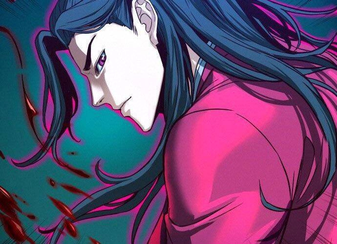 Túy Kiếm Dạ Hành Chapter 7 - 51