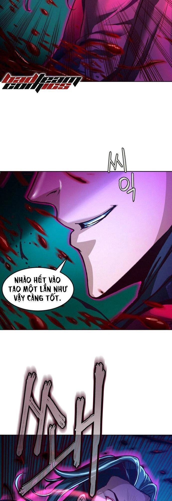 Túy Kiếm Dạ Hành Chapter 7 - 52