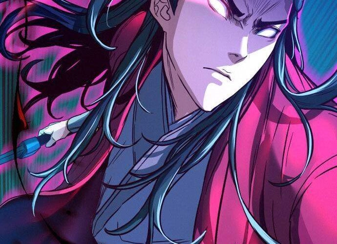 Túy Kiếm Dạ Hành Chapter 7 - 53