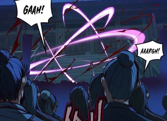 Túy Kiếm Dạ Hành Chapter 7 - 62