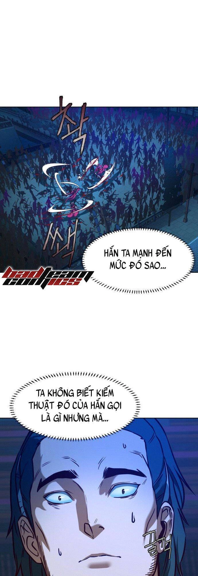 Túy Kiếm Dạ Hành Chapter 7 - 64