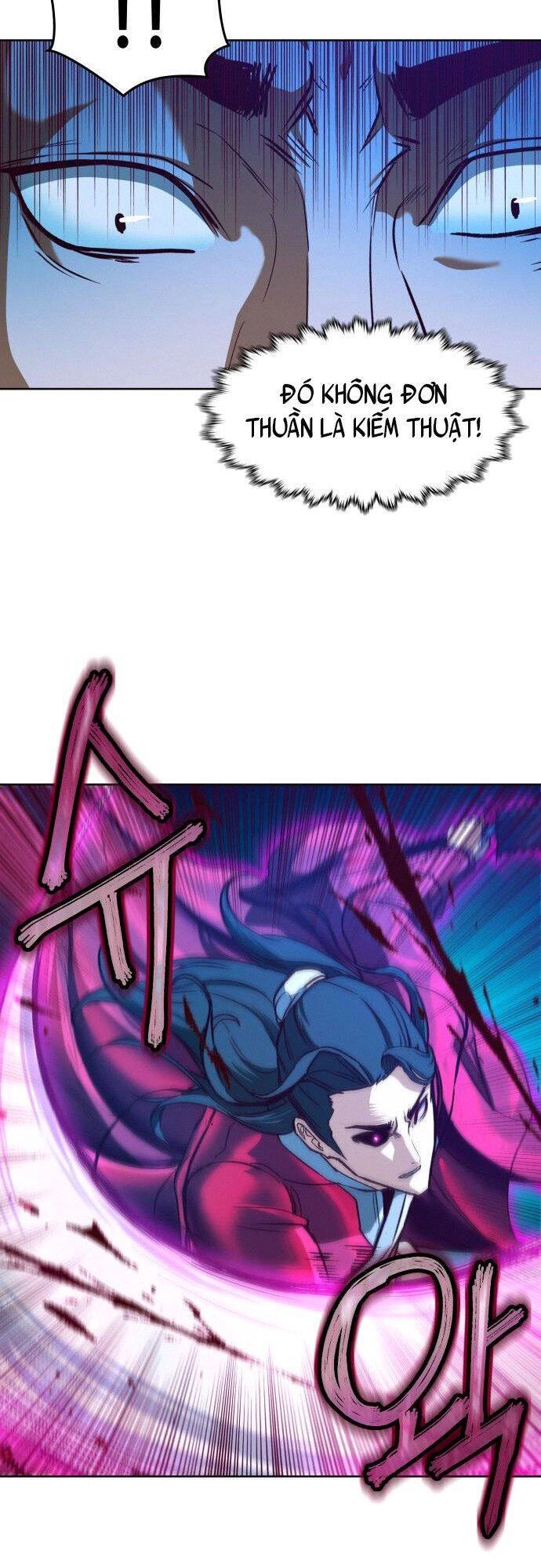 Túy Kiếm Dạ Hành Chapter 7 - 68