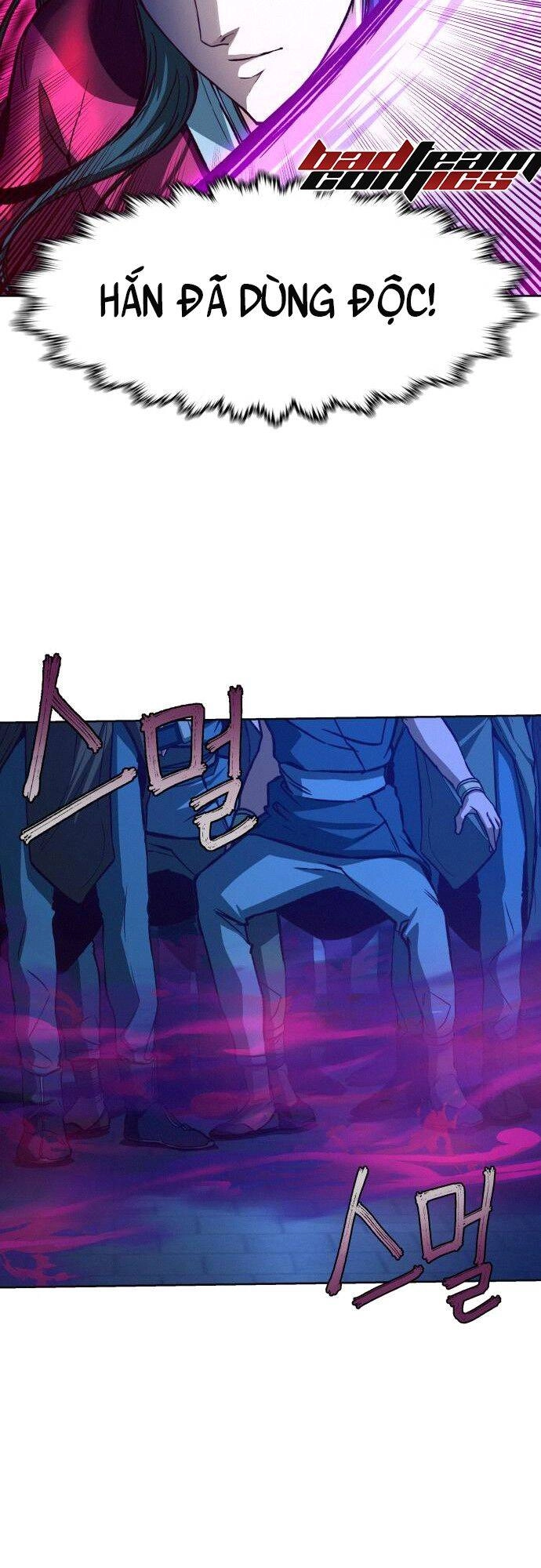 Túy Kiếm Dạ Hành Chapter 7 - 72