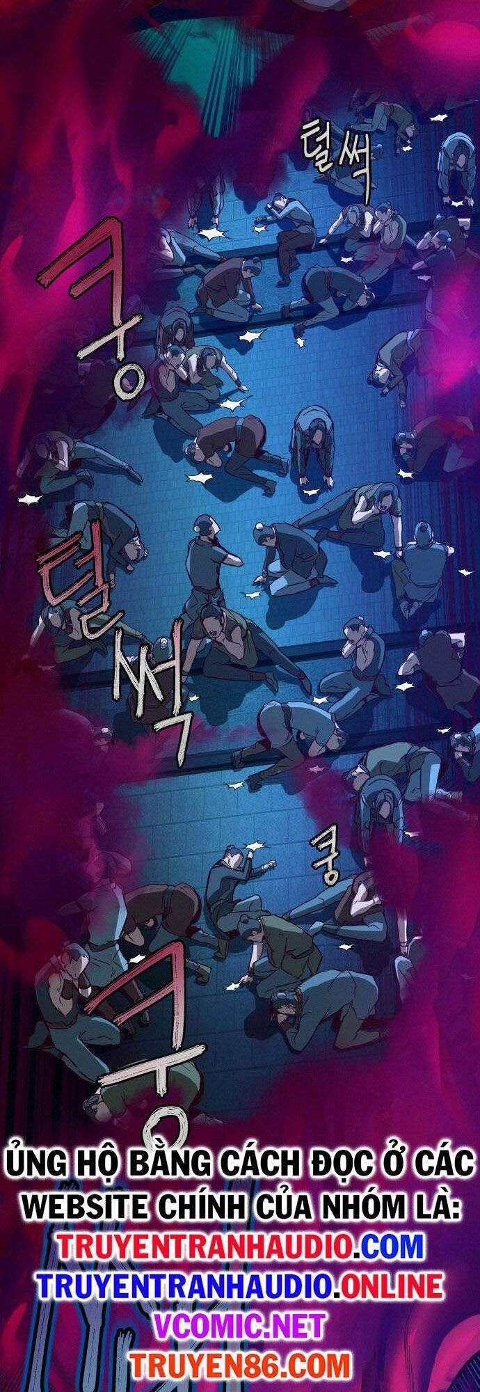 Túy Kiếm Dạ Hành Chapter 7 - 77