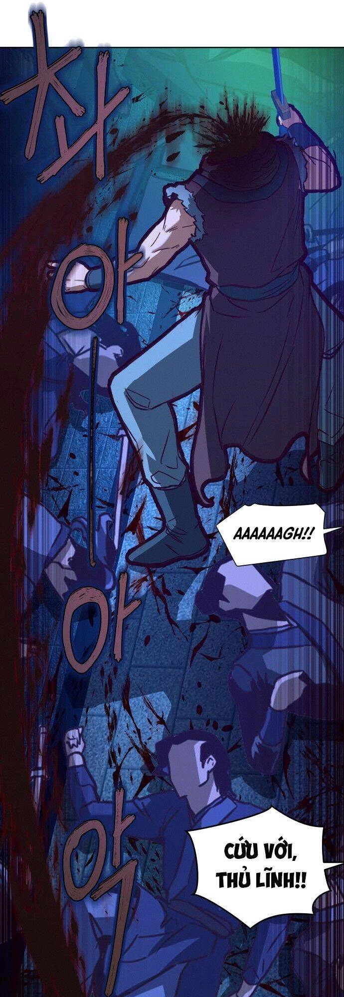 Túy Kiếm Dạ Hành Chapter 7 - 89