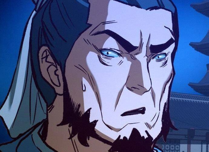 Túy Kiếm Dạ Hành Chapter 7 - 94