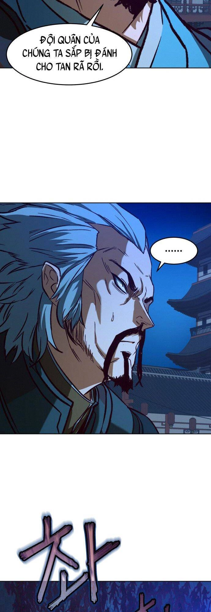 Túy Kiếm Dạ Hành Chapter 7 - 95