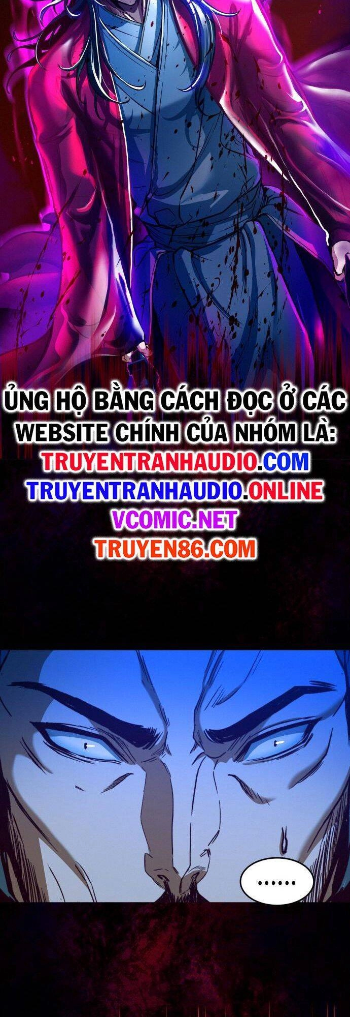 Túy Kiếm Dạ Hành Chapter 7 - 104