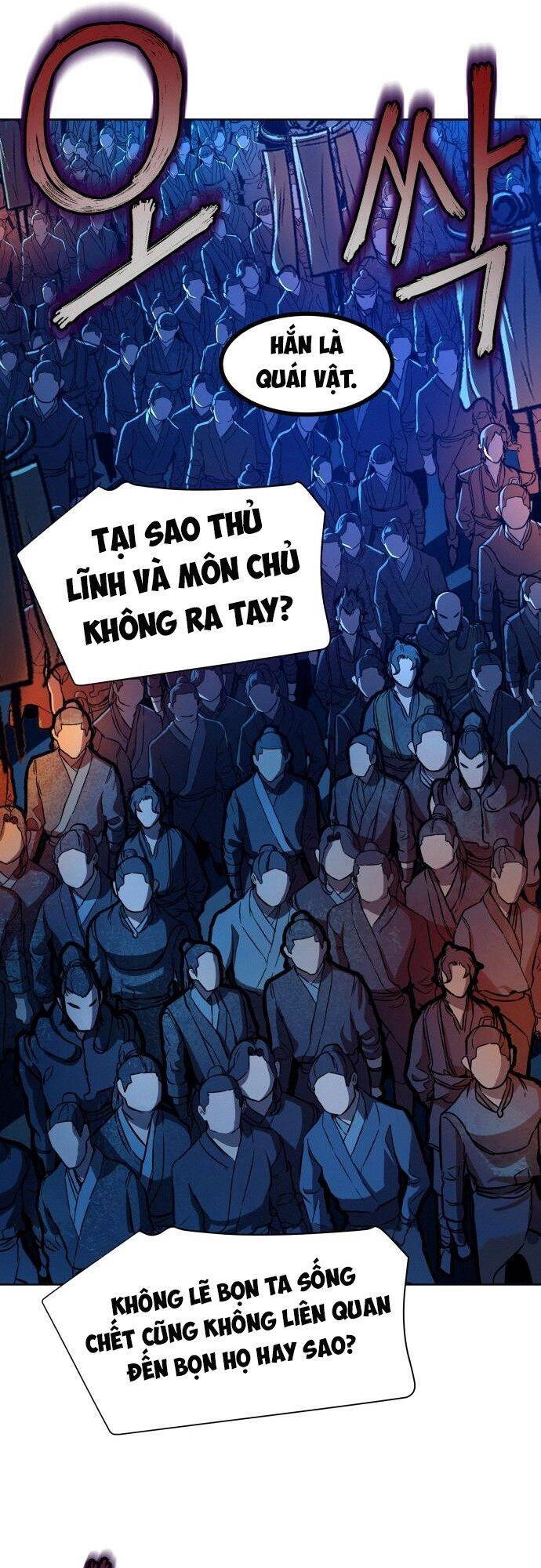 Túy Kiếm Dạ Hành Chapter 7 - 107
