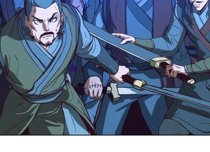 Túy Kiếm Dạ Hành Chapter 7 - 110