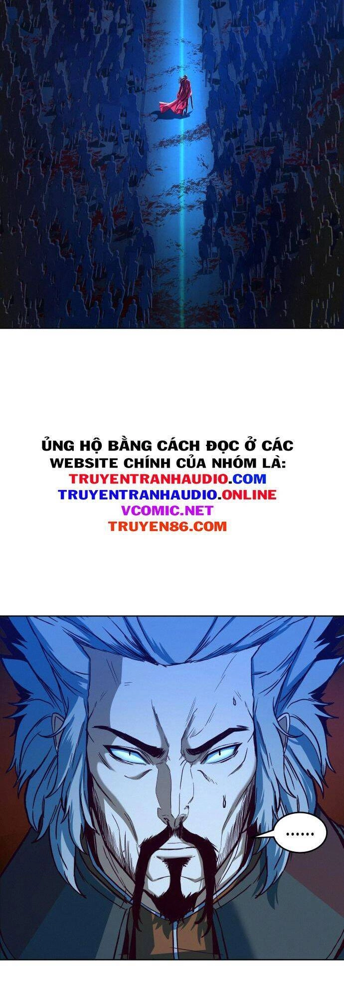 Túy Kiếm Dạ Hành Chapter 7 - 118