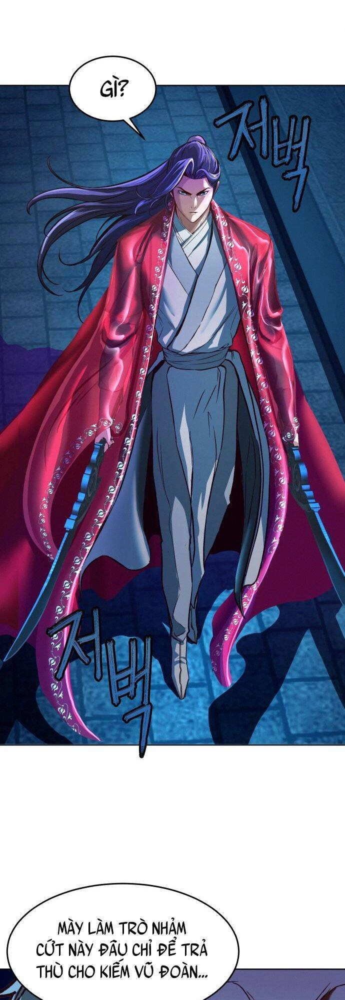 Túy Kiếm Dạ Hành Chapter 7 - 122