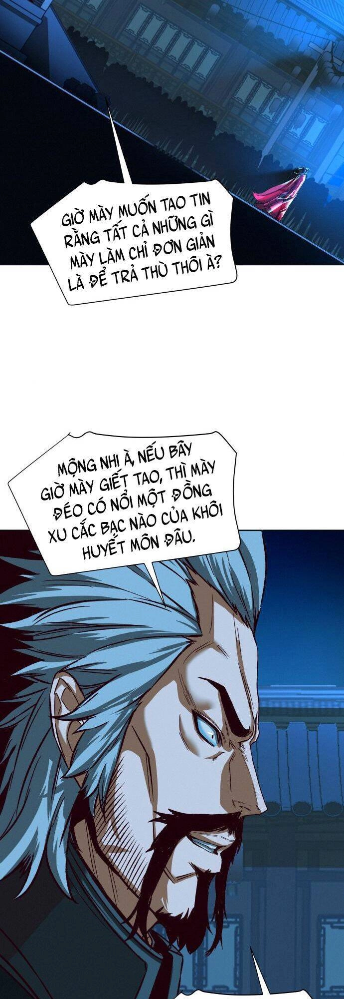 Túy Kiếm Dạ Hành Chapter 7 - 127