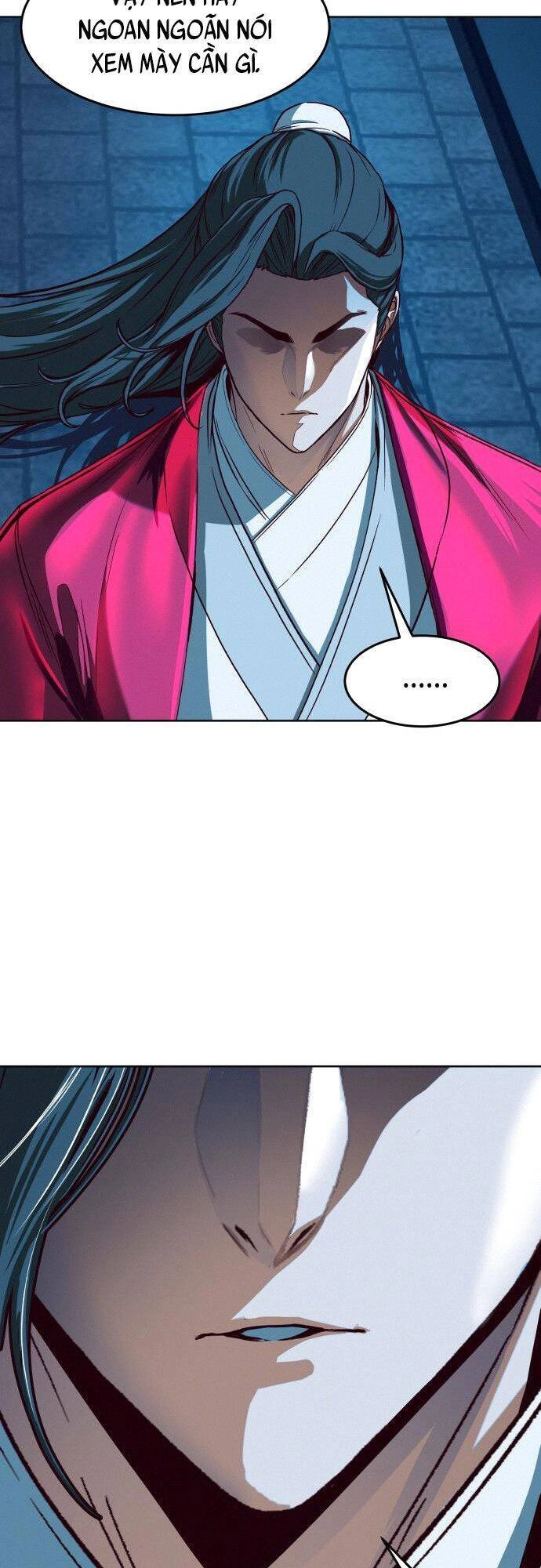 Túy Kiếm Dạ Hành Chapter 7 - 129