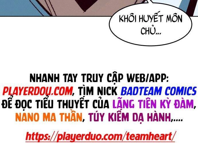 Túy Kiếm Dạ Hành Chapter 7 - 130