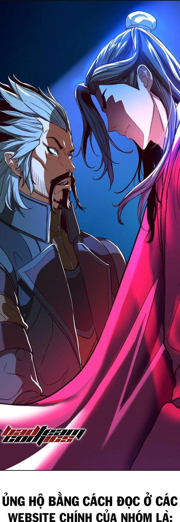 Túy Kiếm Dạ Hành Chapter 7 - 134