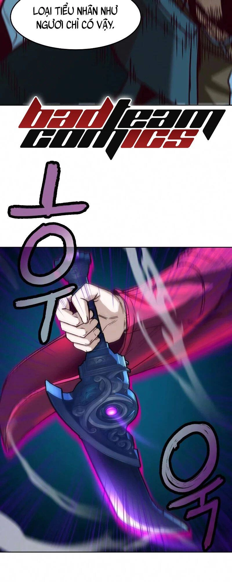 Túy Kiếm Dạ Hành Chapter 8 - 14