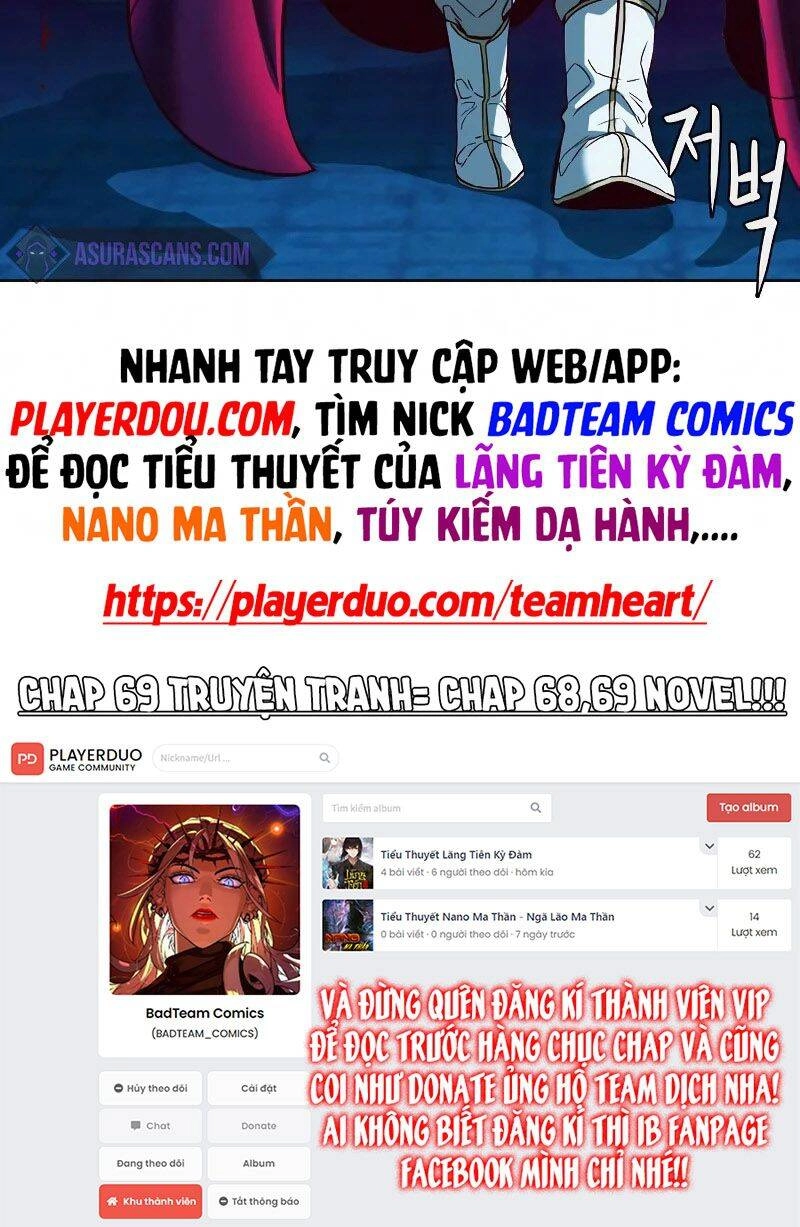 Túy Kiếm Dạ Hành Chapter 8 - 69