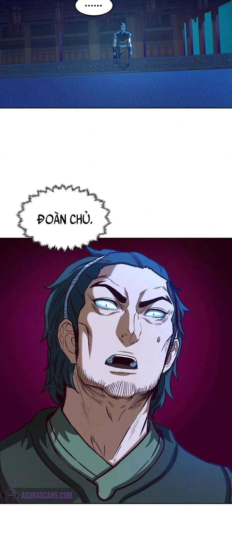 Túy Kiếm Dạ Hành Chapter 8 - 103