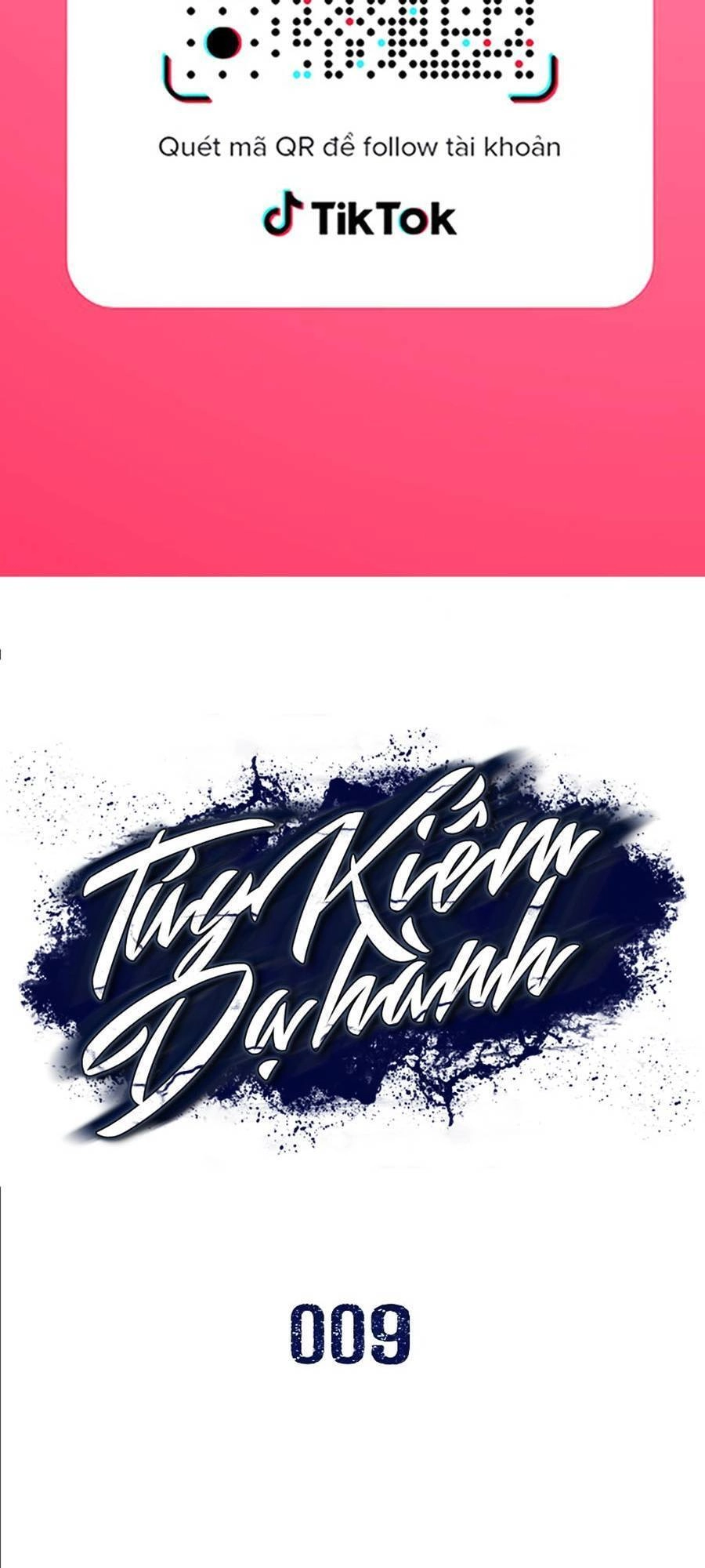 Túy Kiếm Dạ Hành Chapter 9 - 3