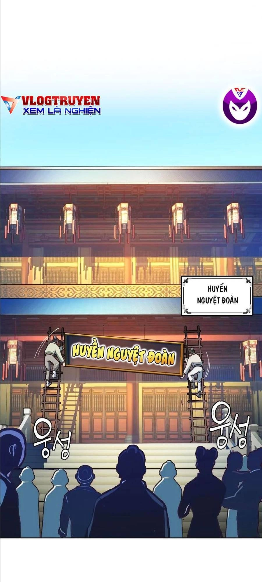 Túy Kiếm Dạ Hành Chapter 9 - 5