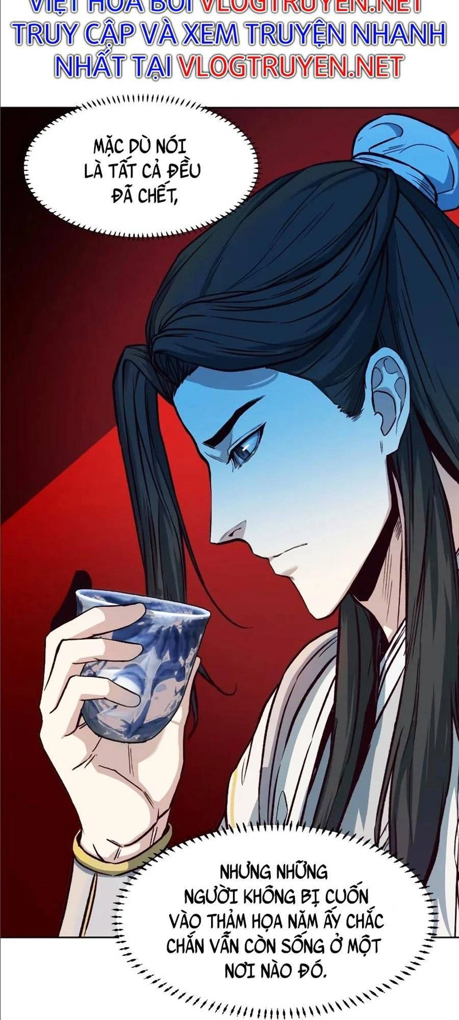 Túy Kiếm Dạ Hành Chapter 9 - 13