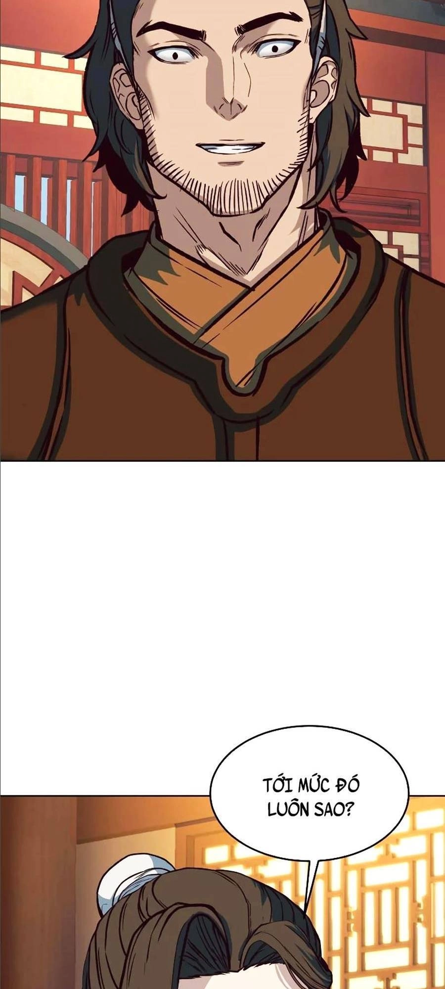 Túy Kiếm Dạ Hành Chapter 9 - 17