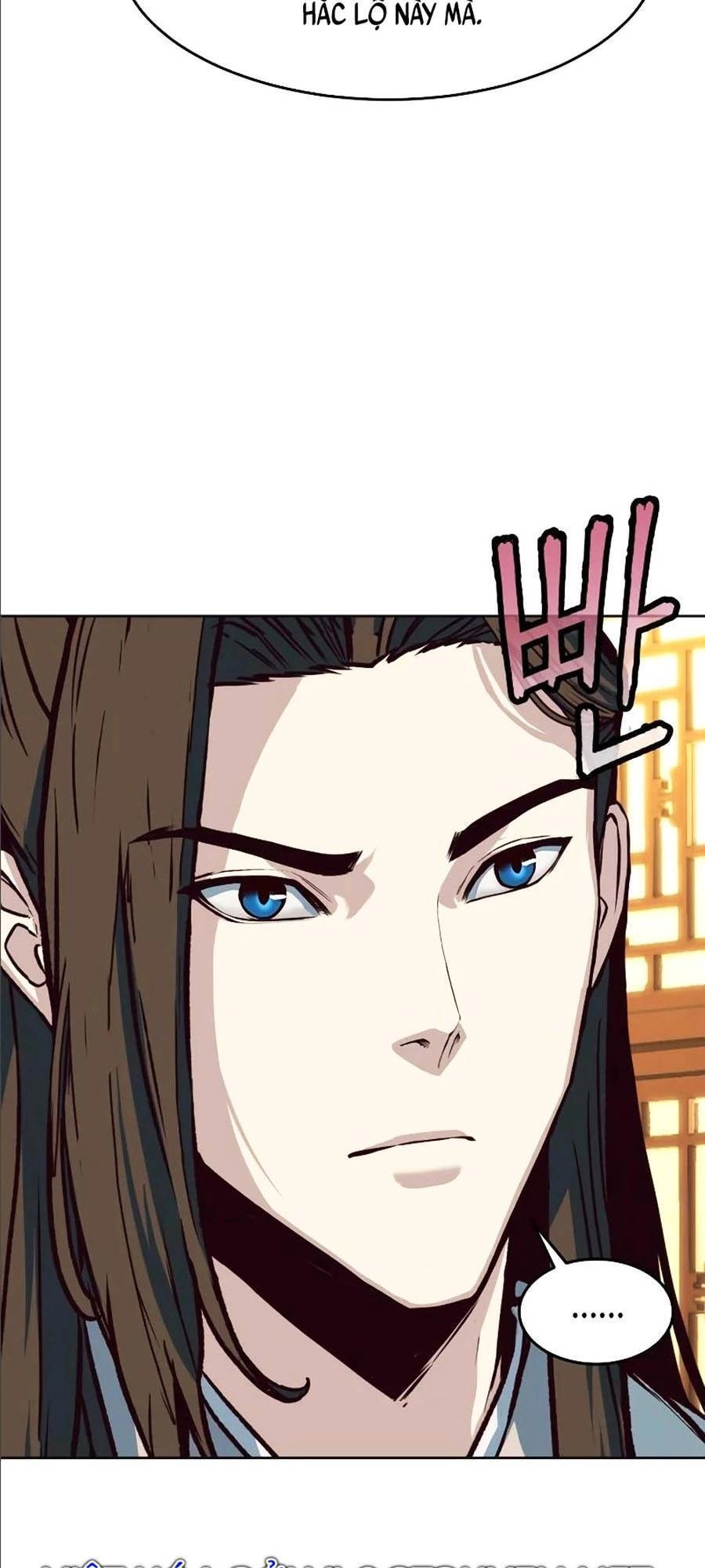 Túy Kiếm Dạ Hành Chapter 9 - 21