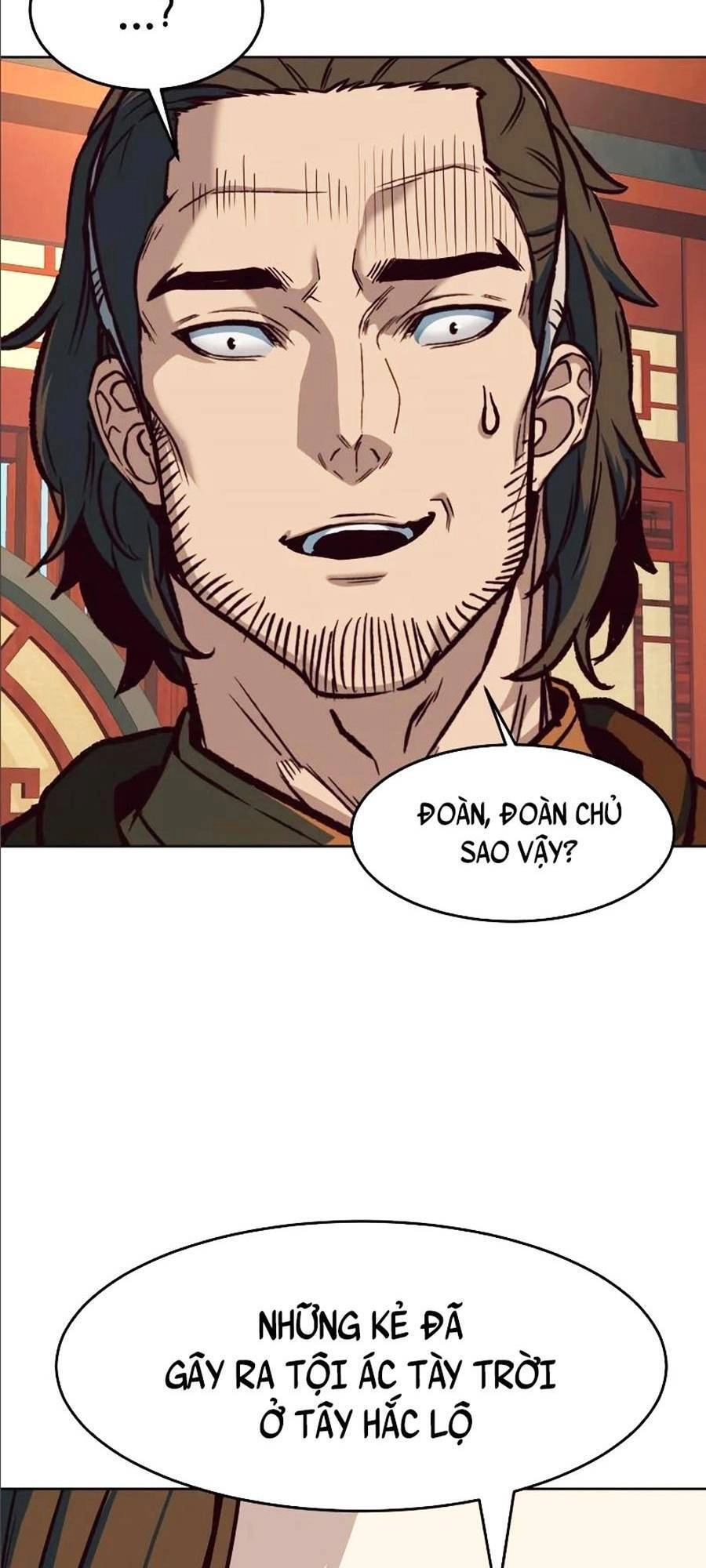 Túy Kiếm Dạ Hành Chapter 9 - 23