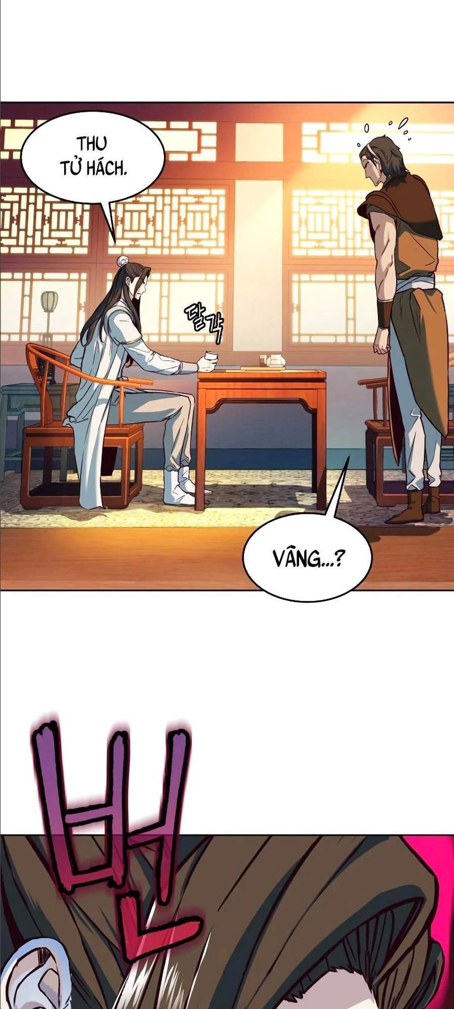 Túy Kiếm Dạ Hành Chapter 9 - 27