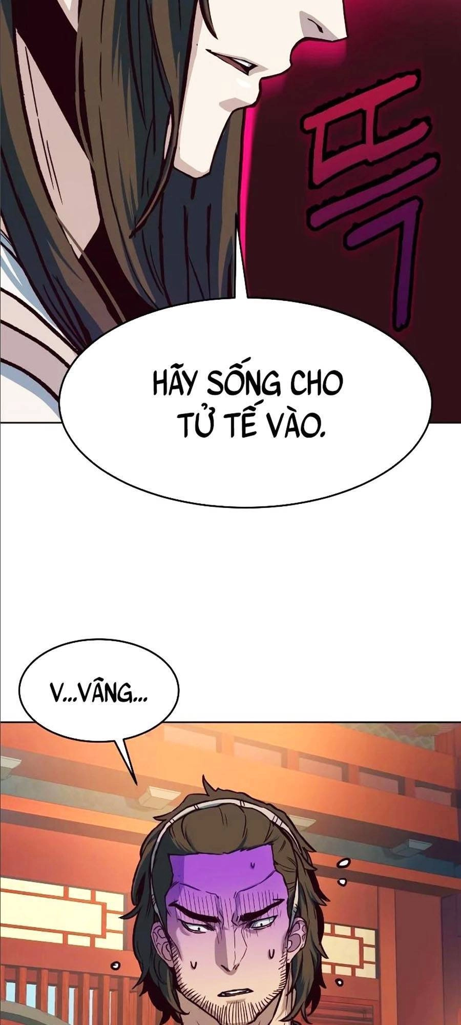 Túy Kiếm Dạ Hành Chapter 9 - 29