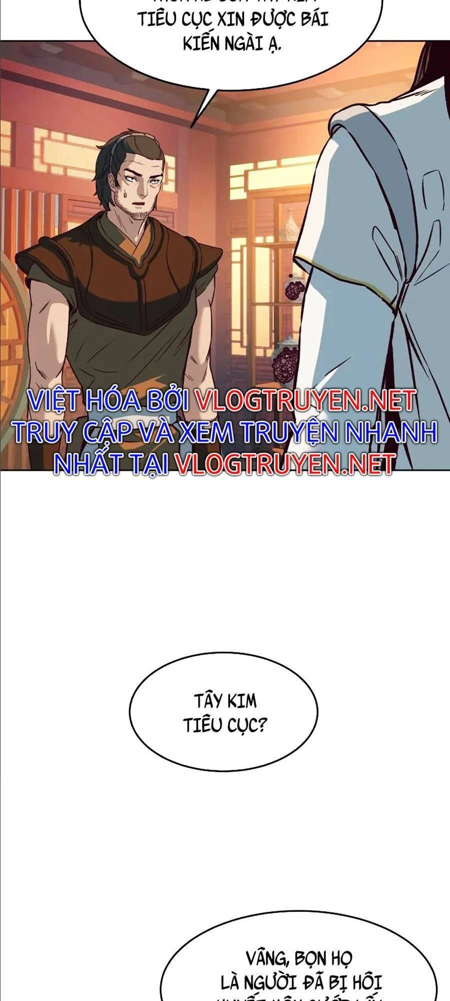 Túy Kiếm Dạ Hành Chapter 9 - 35