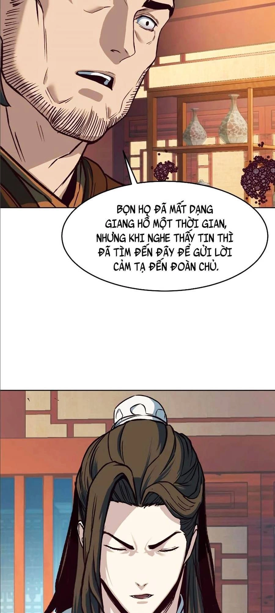 Túy Kiếm Dạ Hành Chapter 9 - 37