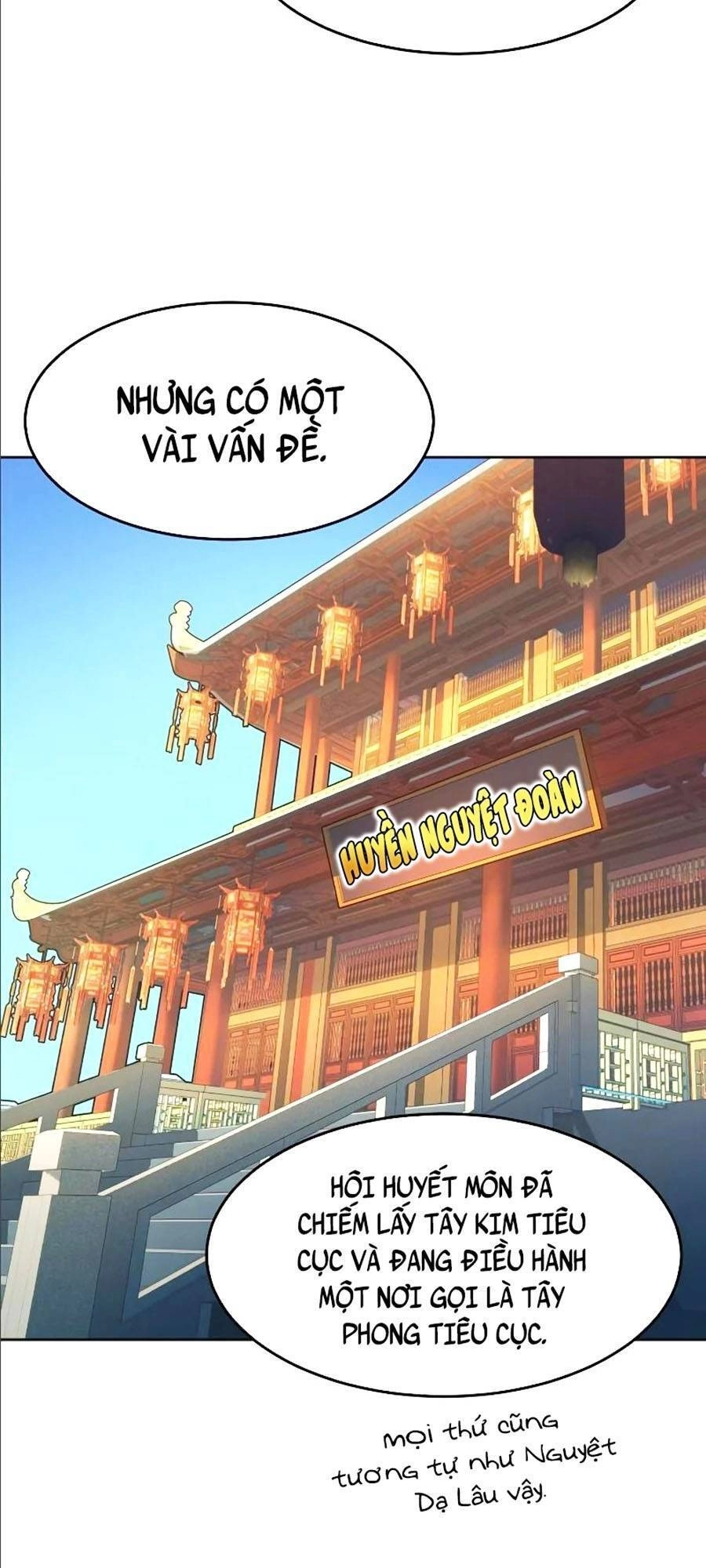 Túy Kiếm Dạ Hành Chapter 9 - 39