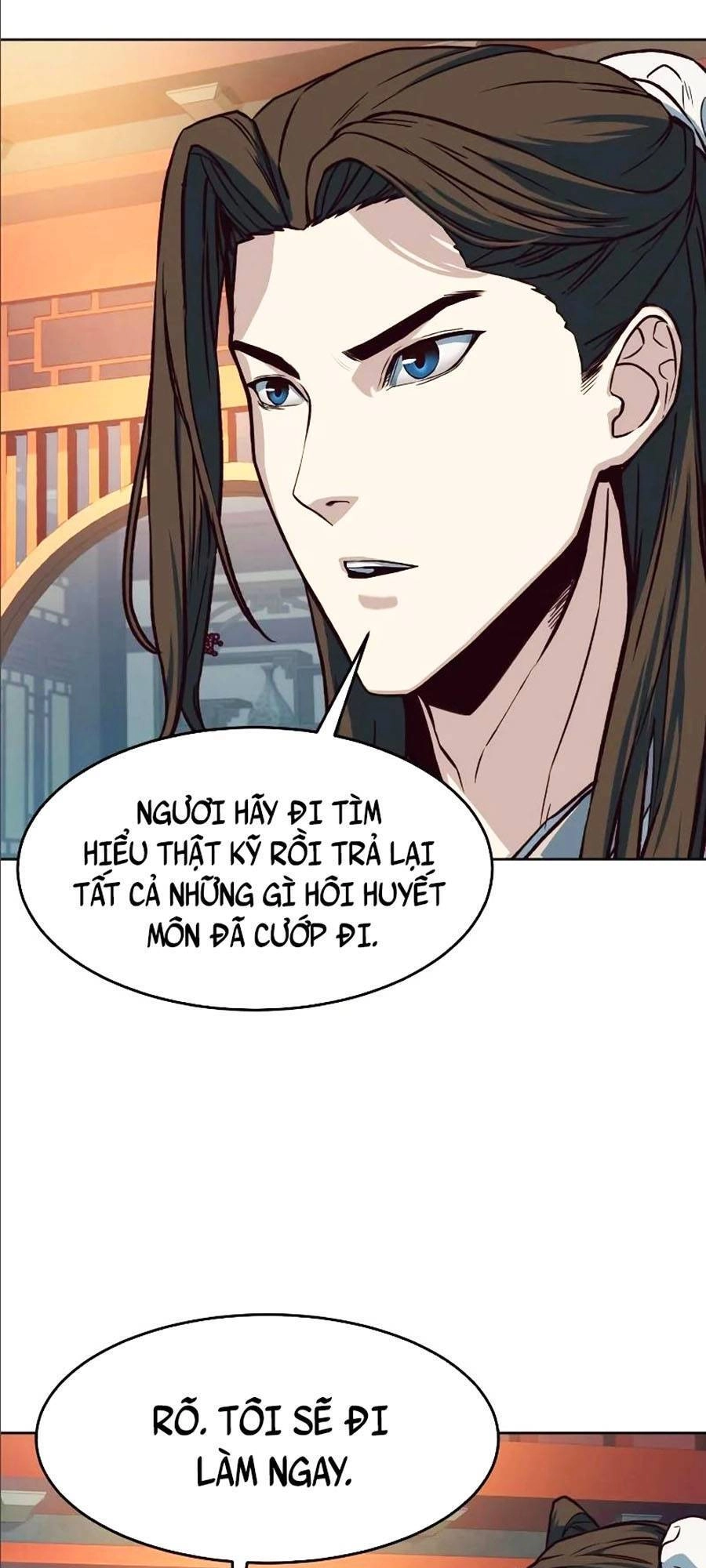 Túy Kiếm Dạ Hành Chapter 9 - 41