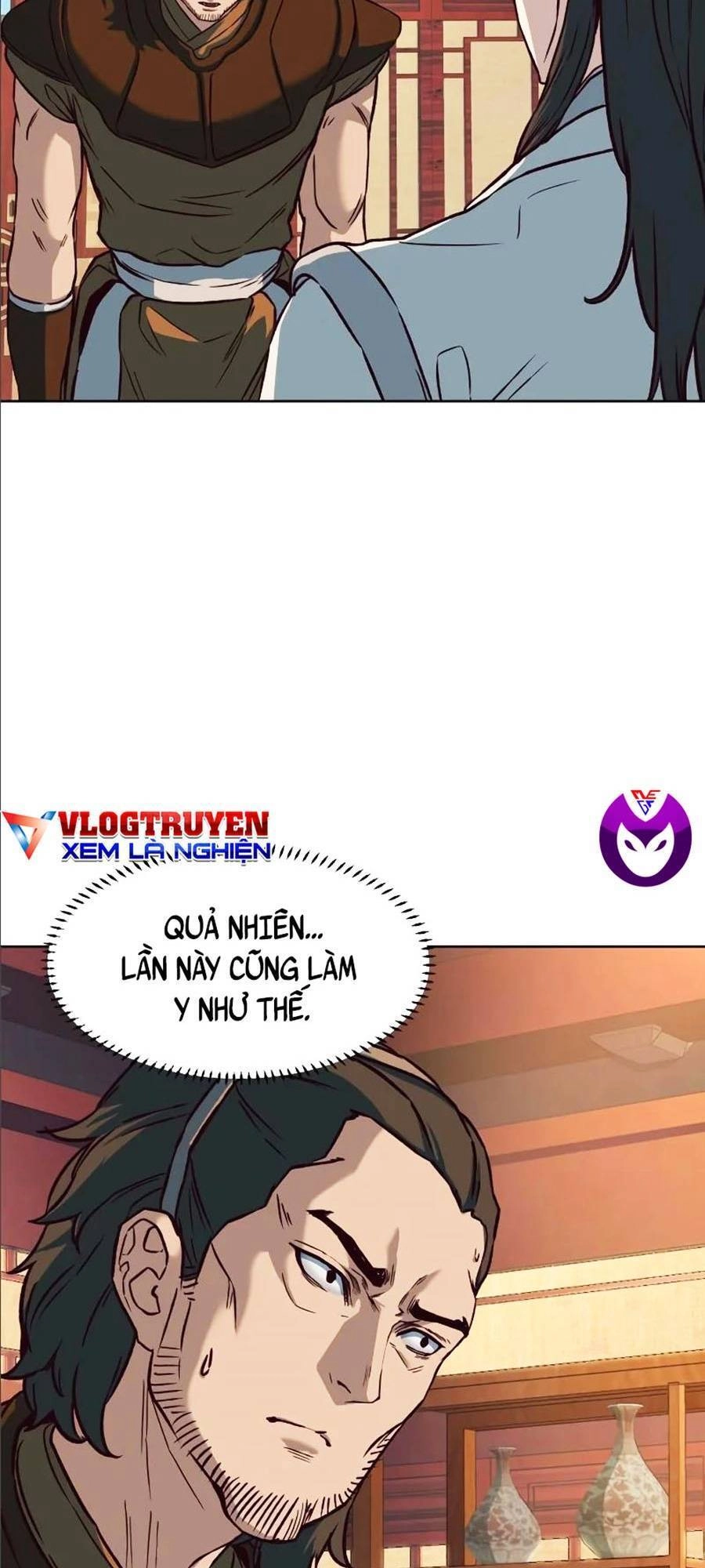 Túy Kiếm Dạ Hành Chapter 9 - 43