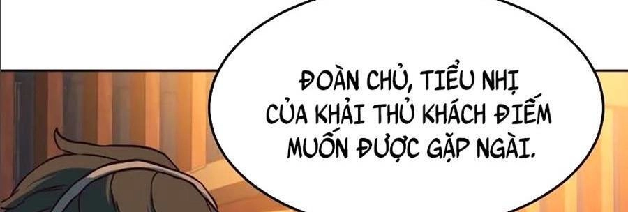 Túy Kiếm Dạ Hành Chapter 9 - 46